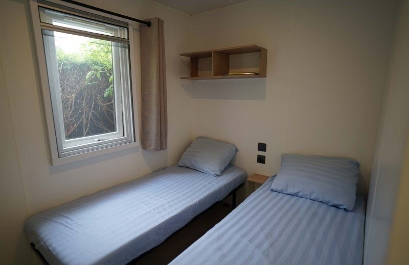 Chalet 4 basic belgie