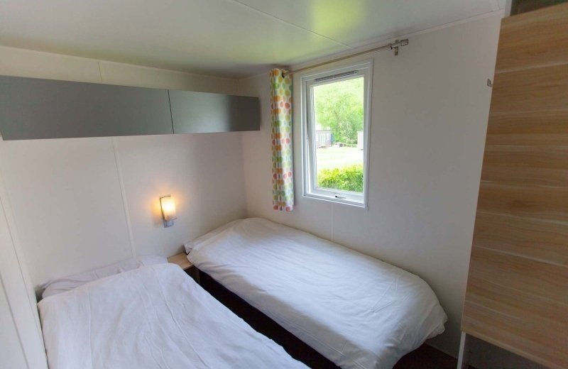 Chalet 6 exclusive belgie