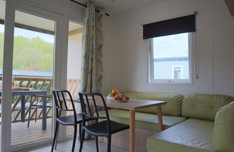 Chalet boeken in de ardennen