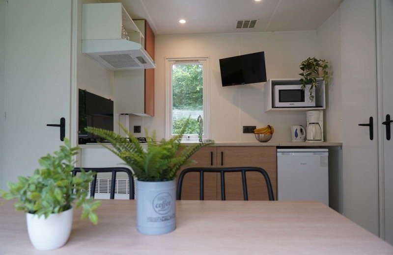 Chalet huren in de ardennen