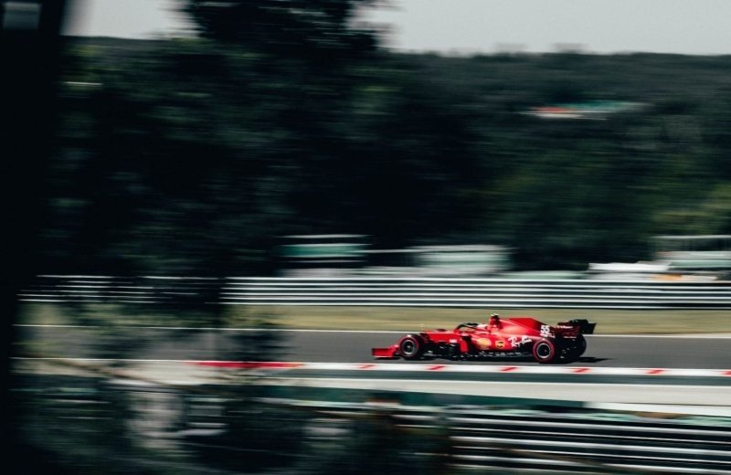 Circuit van Spa-Francorchamps