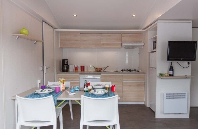 Luxe chalet 6 personen ardennen