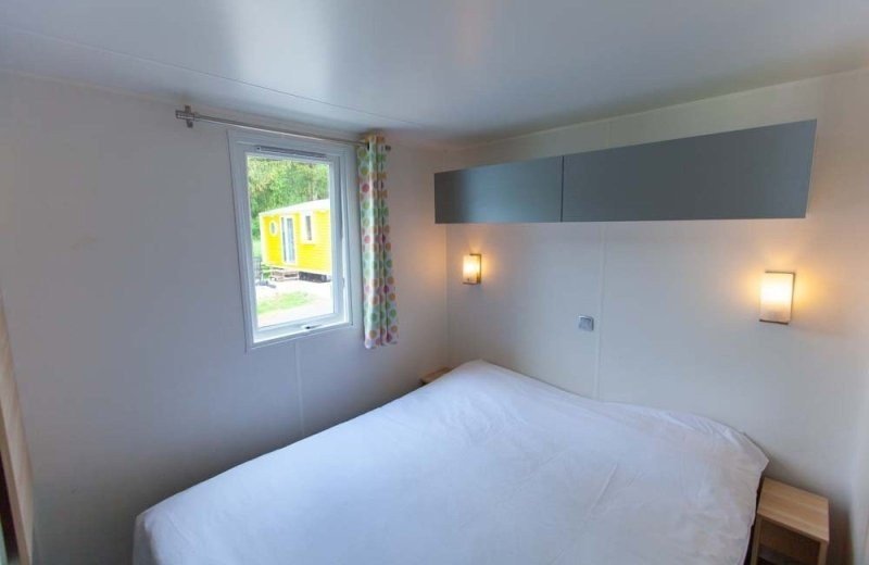 Luxe chalet 6 personen belgie