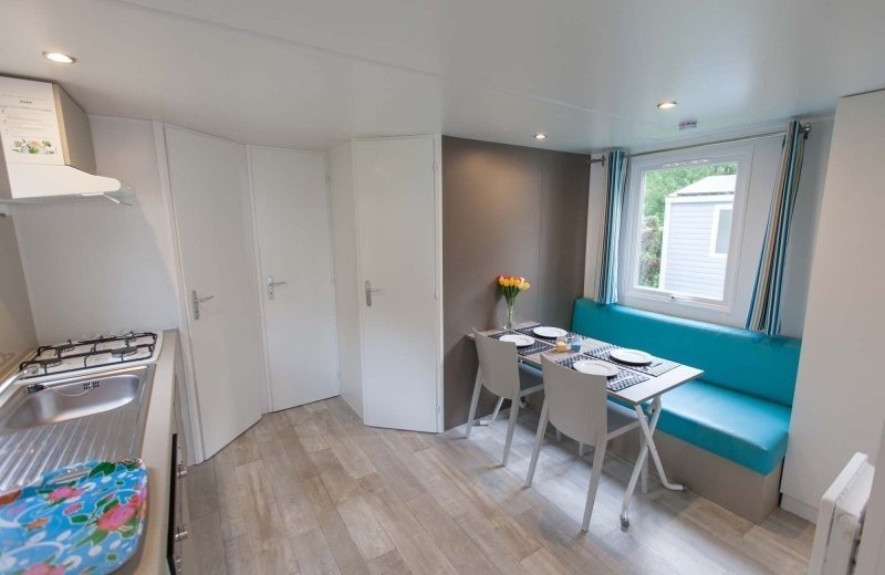 Luxe chalet ardennen