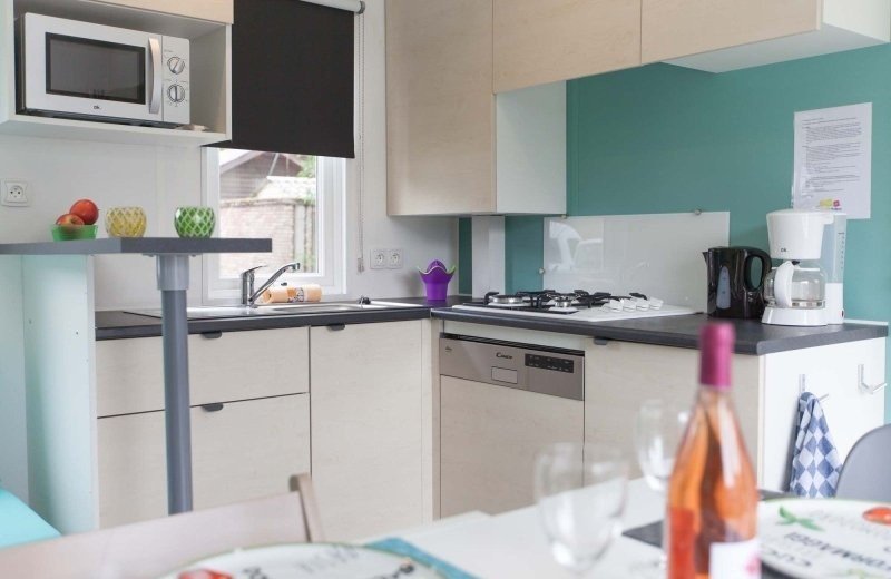 Stacaravan huren belgie