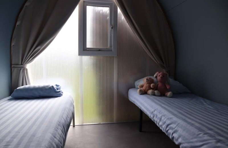 Tent huren in belgie