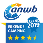 ANWB approved campsite